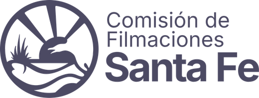 Logo de Comisión de Filmadores de Santa Fe