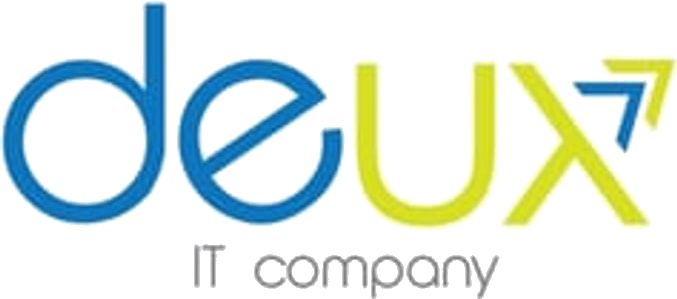 Logo de deuxit