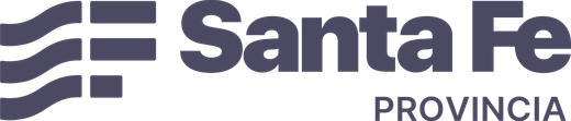 Logo de Gobierno de Santa Fe
