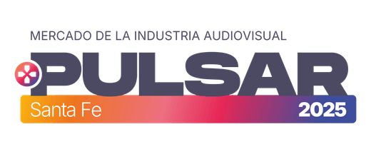 Logo de PULSAR